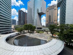Gateway East (D7), Office #639410591